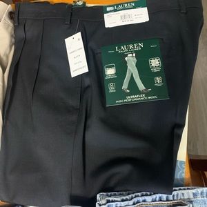Ralph Lauren Pants.